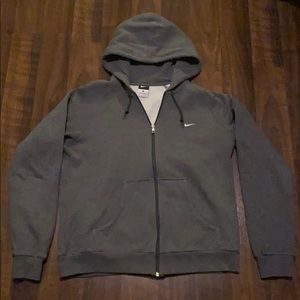 Nike Tops - Nike zip up Nike Tops - Nike zip up